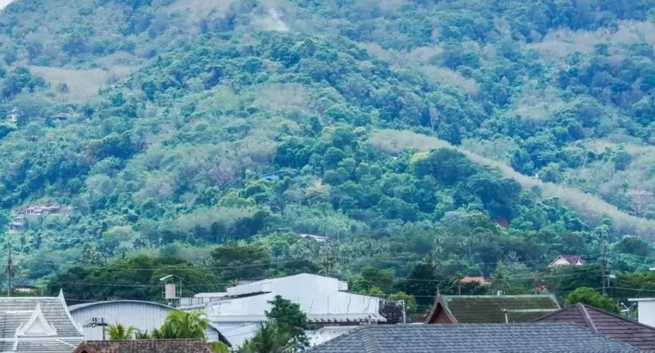 Villa zum Kauf mit 4 Zimmer in Mueang Phuket, Phuket