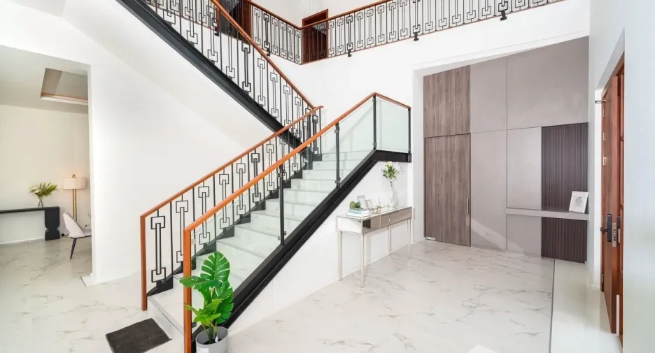 Villa zum Kauf mit 4 Zimmer in Mueang Phuket, Phuket