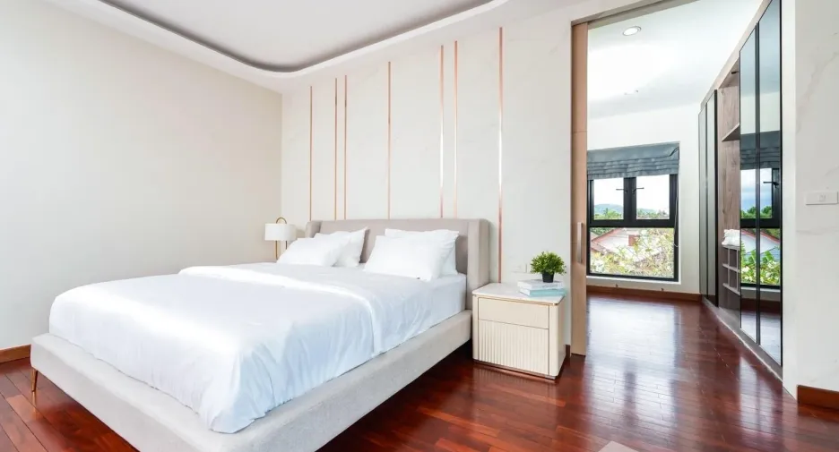 Villa zum Kauf mit 4 Zimmer in Mueang Phuket, Phuket