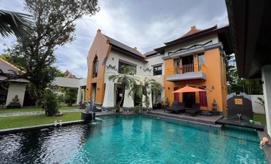 出售 4 卧室 别墅 在 Bang Lamung, Chon Buri