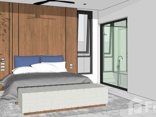 Продажа 4 спальни вилла в Пхукет Тощн, Пхукет
