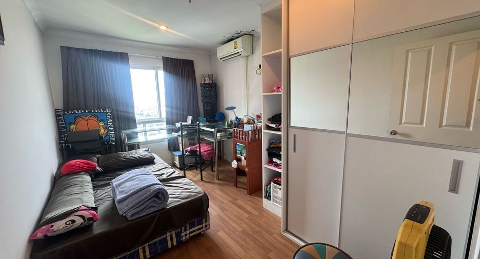 For sale 2 ベッドルーム condo in Huai Khwang, Bangkok
