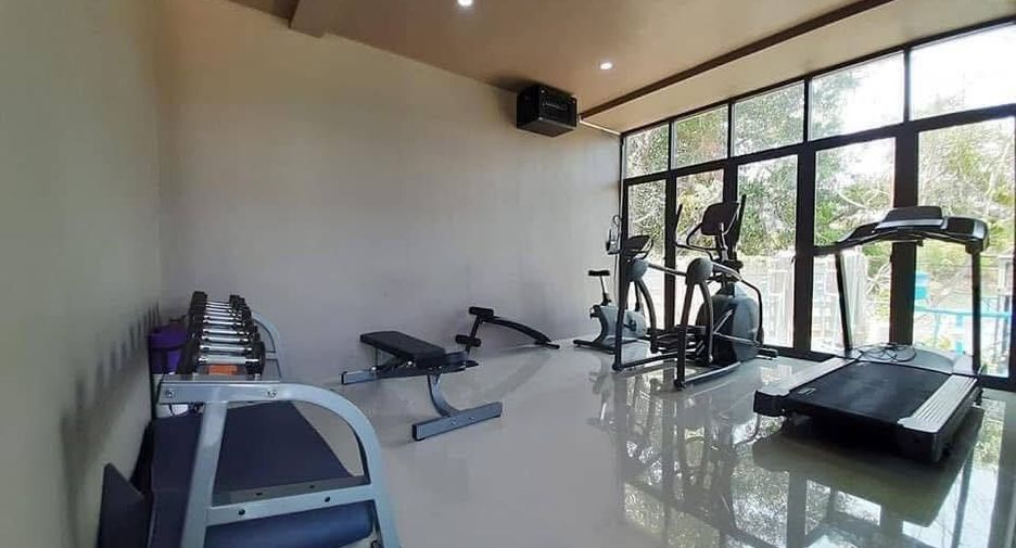 出租 3 卧室 独立屋 在 Phuket Town, 普吉