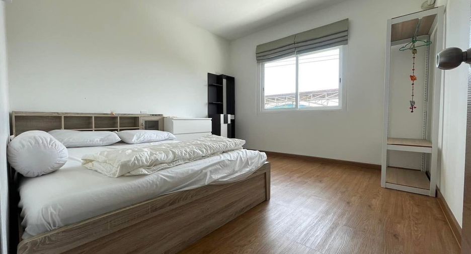 For rent 3 bedrooms house in Mueang Phuket, Phuket