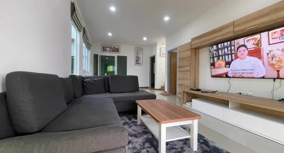 出租 3 卧室 独立屋 在 Phuket Town, 普吉