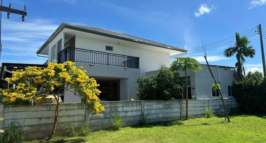 出租 3 卧室 独立屋 在 Phuket Town, 普吉