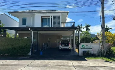 Haus zur Miete mit 3 Zimmer in Mueang Phuket, Phuket