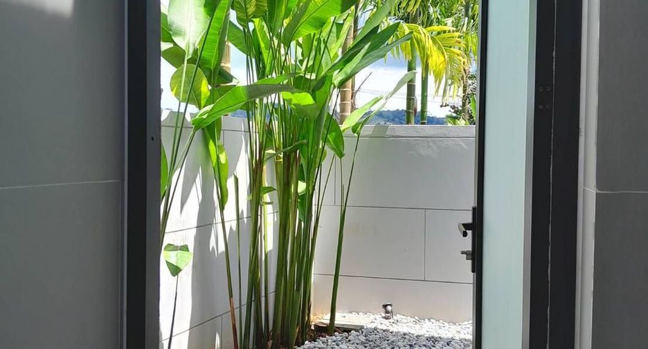 For sale 2 bedrooms villa in Thalang, Phuket