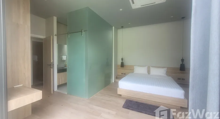 For sale 2 bedrooms villa in Thalang, Phuket