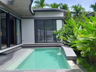 For sale 2 bedrooms villa in Thalang, Phuket