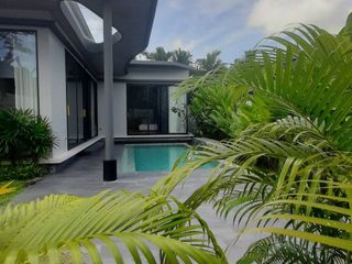 For sale 2 bedrooms villa in Thalang, Phuket