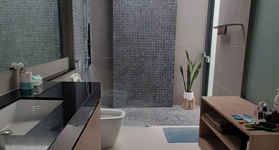 For sale 2 bedrooms villa in Thalang, Phuket