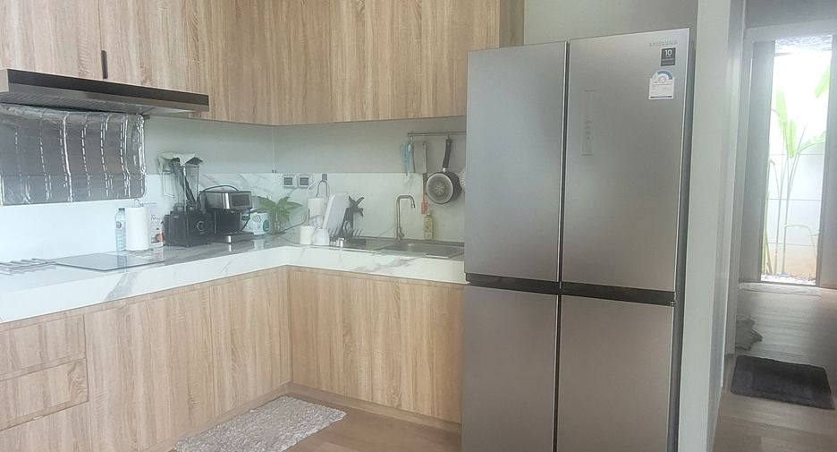 For sale 2 bedrooms villa in Thalang, Phuket