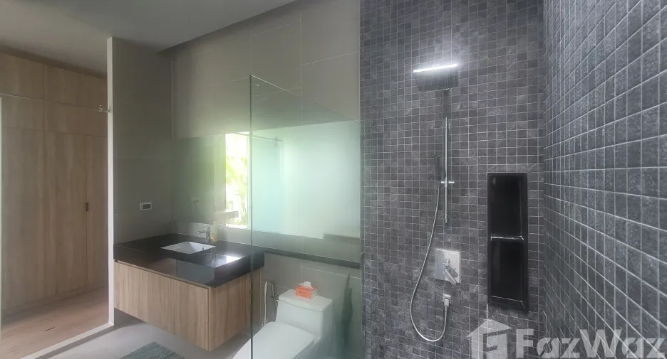 For sale 2 bedrooms villa in Thalang, Phuket