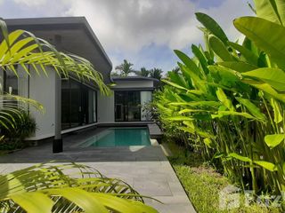 For sale 2 bedrooms villa in Thalang, Phuket