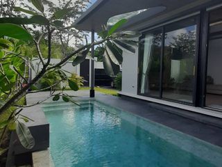 For sale 2 bedrooms villa in Thalang, Phuket