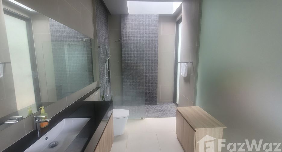 For sale 2 bedrooms villa in Thalang, Phuket