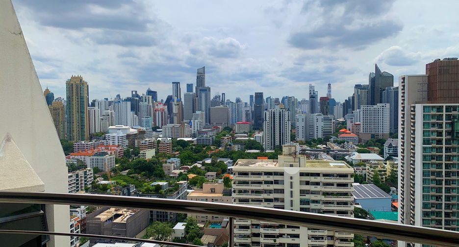 ขาย 3 ห้องนอน คอนโด ใน วัฒนา, กรุงเทพฯ