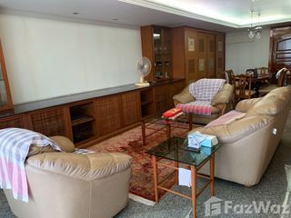 出售 3 卧室 公寓 在 Watthana, 曼谷