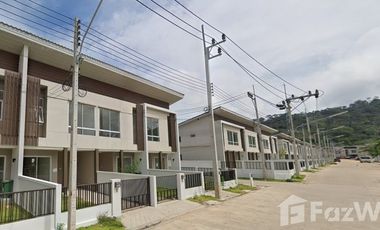 À vendre 3 chambres villa à Thalang, Phuket