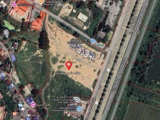 For sale land in Mueang Saraburi, Saraburi