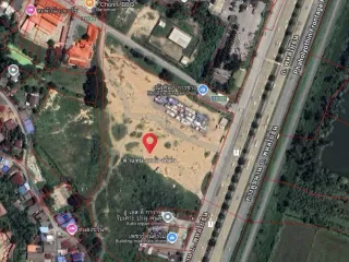 For sale land in Mueang Saraburi, Saraburi