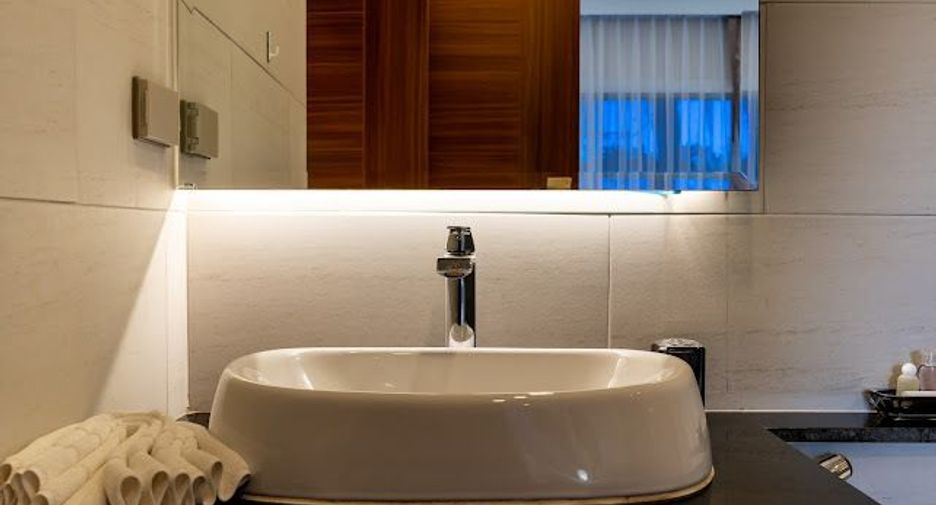 For sale 1 bed apartment in Mueang Phuket, Phuket