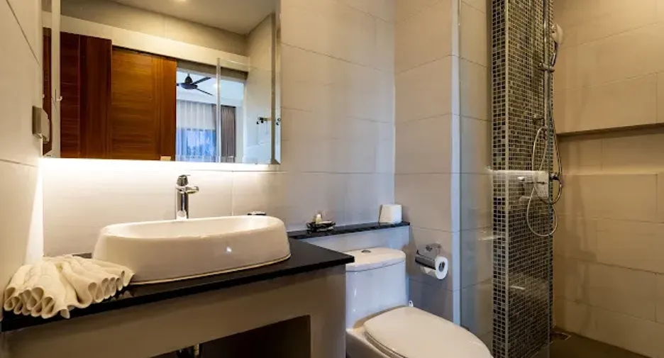 For sale 1 bed apartment in Mueang Phuket, Phuket