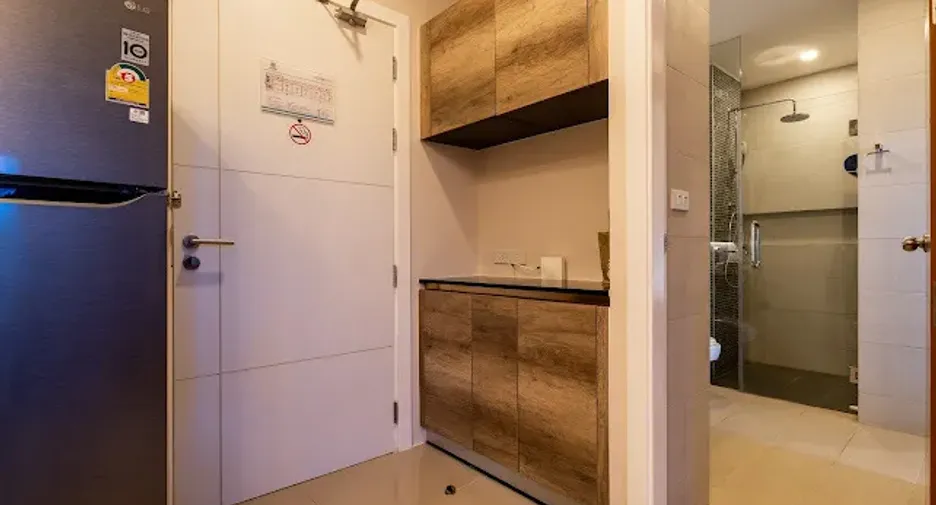 For sale 1 bed apartment in Mueang Phuket, Phuket