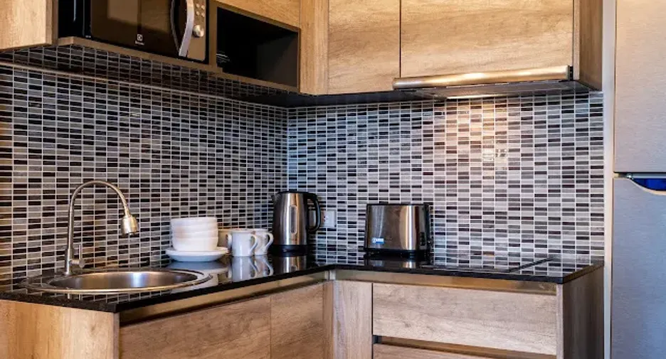 For sale 1 bed apartment in Mueang Phuket, Phuket