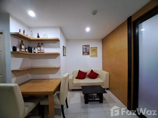 出售 1 卧室 公寓 在 Phra Khanong, 曼谷