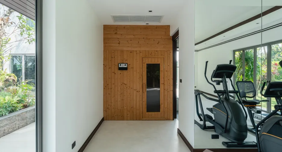 For sale 6 bedrooms villa in Thalang, Phuket
