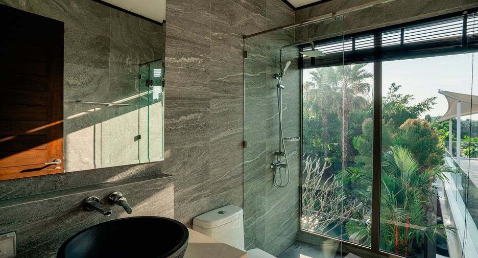 For sale 6 bedrooms villa in Thalang, Phuket