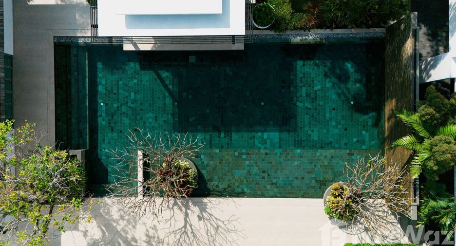 For sale 6 bedrooms villa in Thalang, Phuket