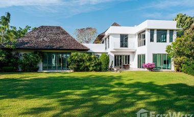 For sale 6 bedrooms villa in Thalang, Phuket