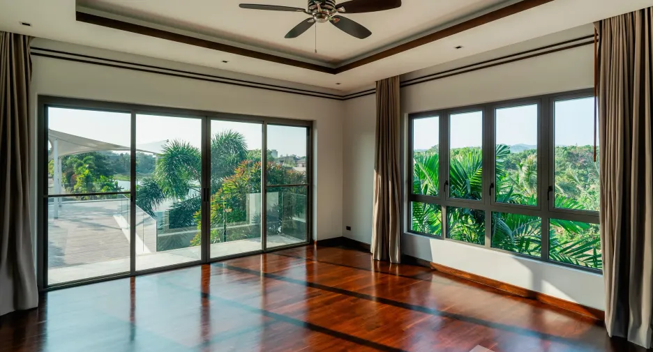 For sale 6 bedrooms villa in Thalang, Phuket