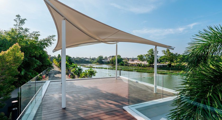 For sale 6 bedrooms villa in Thalang, Phuket