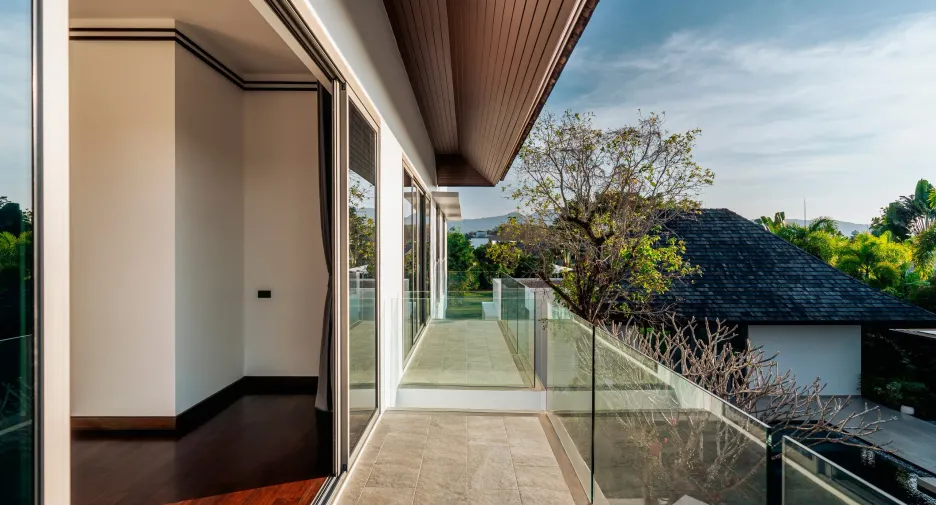For sale 6 bedrooms villa in Thalang, Phuket