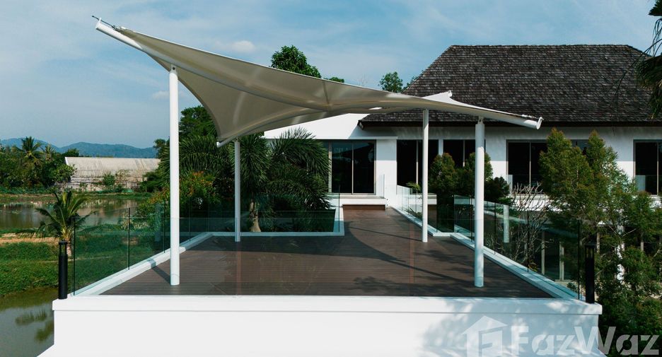 For sale 6 bedrooms villa in Thalang, Phuket