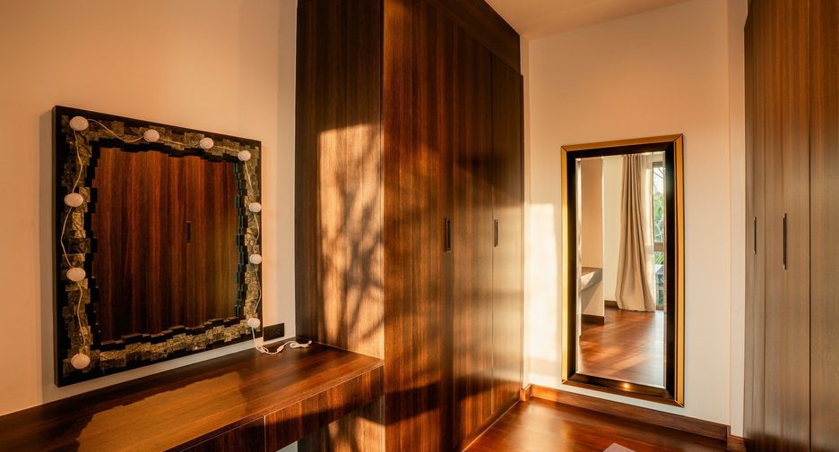 For sale 6 bedrooms villa in Thalang, Phuket