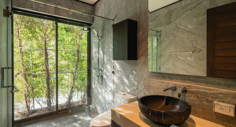 For sale 6 bedrooms villa in Thalang, Phuket