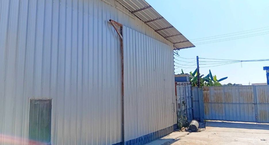 For sale studio house in Lam Luk Ka, Pathum Thani