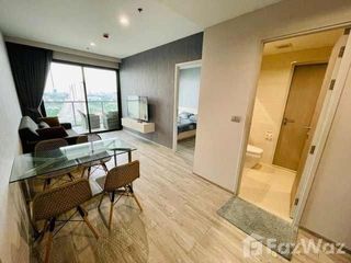 For Rent 1 Bedroom Condo In Bang Lamung, Chonburi