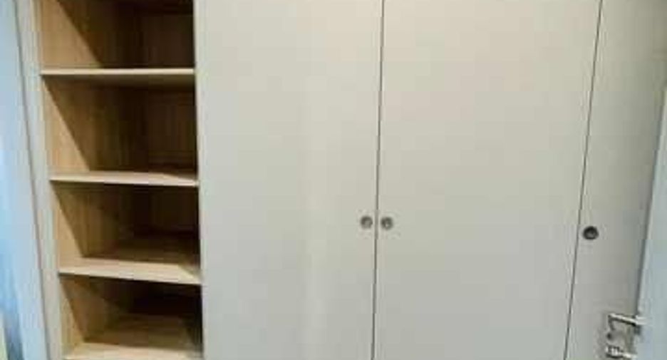 Condo en alquiler de 1 habitaciones en Jomtien, Pattaya