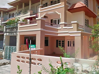 For sale 5 bedrooms house in Mueang Songkhla, Songkhla