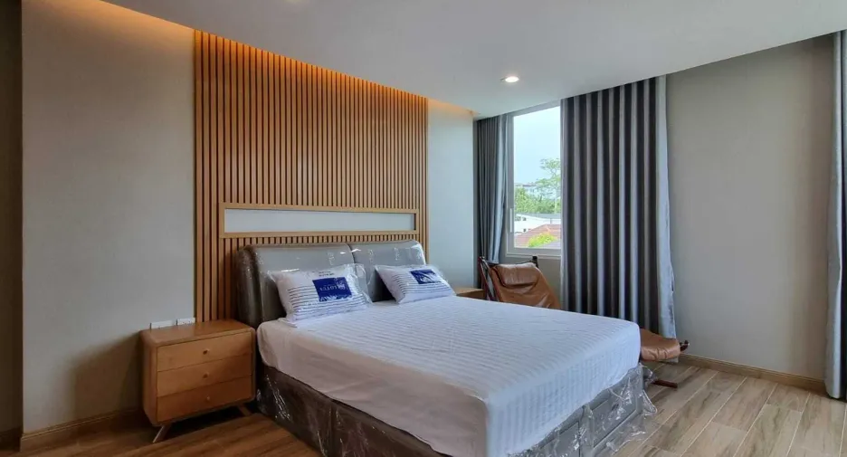 For sale and for rent 3 bedrooms villa in Kathu, Phuket