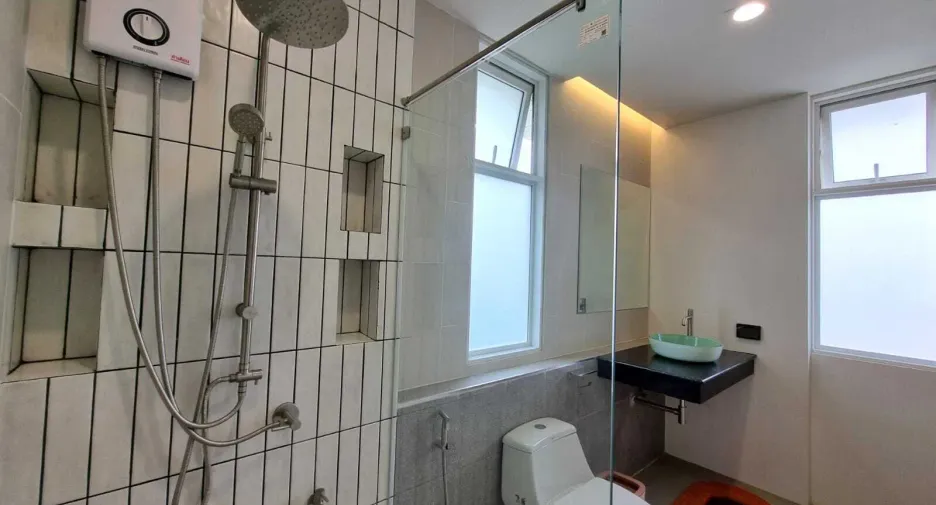 For sale and for rent 3 bedrooms villa in Kathu, Phuket