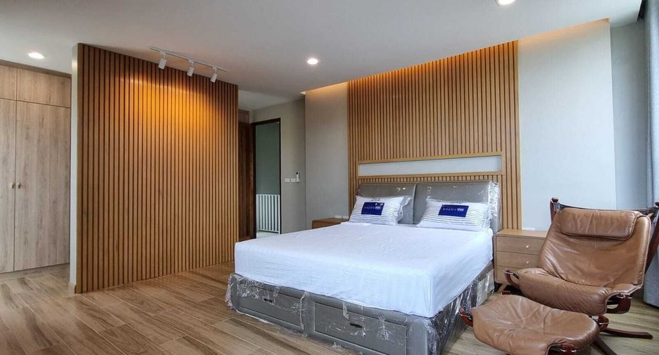 For sale and for rent 3 bedrooms villa in Kathu, Phuket