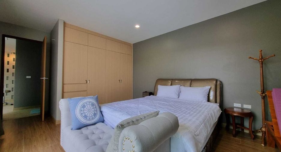 For sale and for rent 3 bedrooms villa in Kathu, Phuket