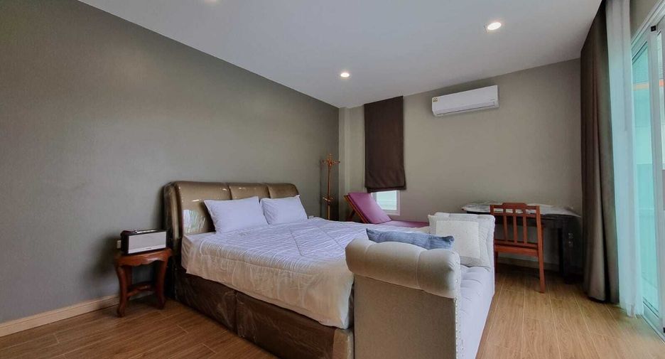 For sale and for rent 3 bedrooms villa in Kathu, Phuket